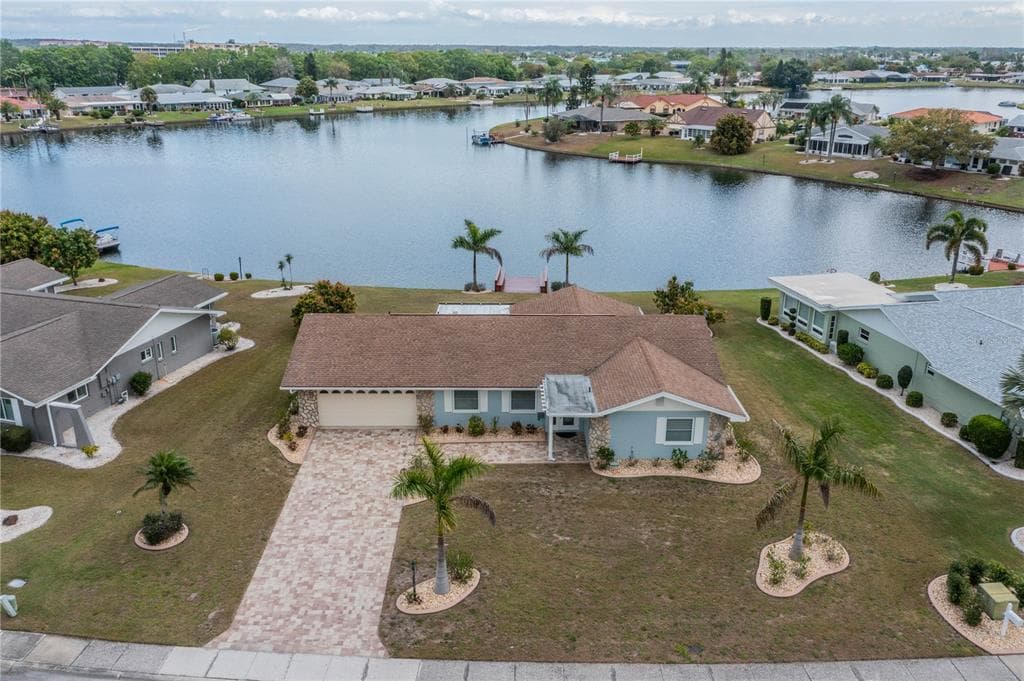 1717 FLAMINGO LANE SUN CITY CENTER, FL 33573