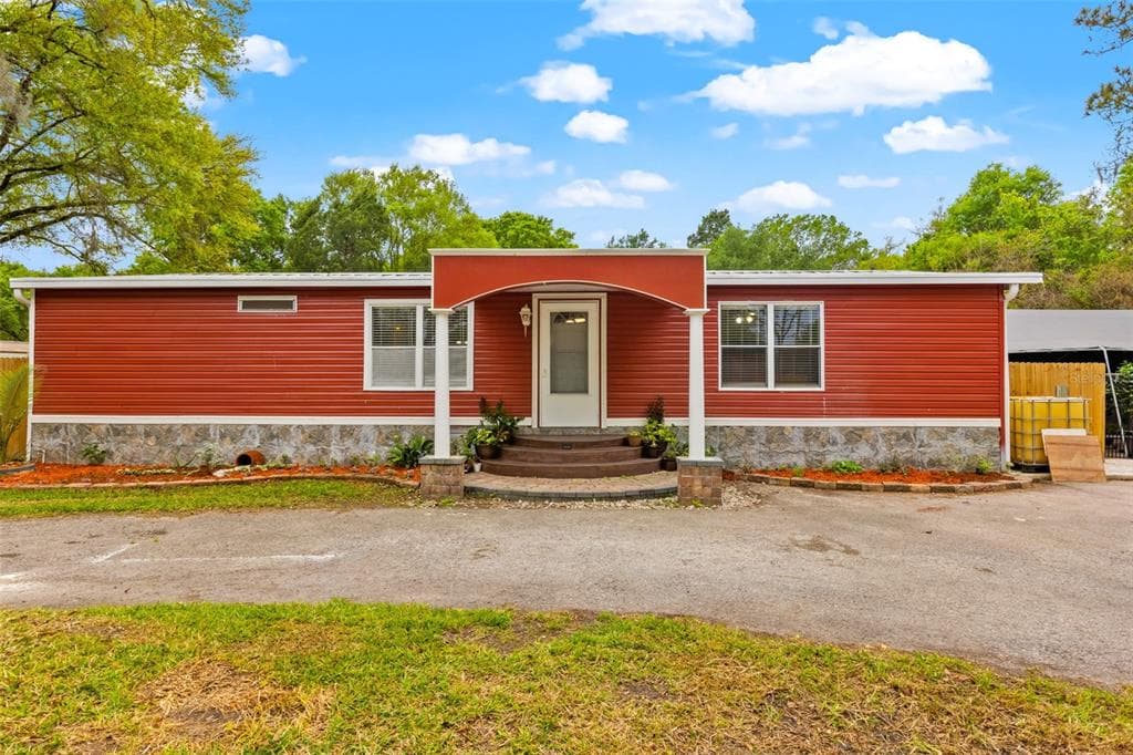 26824 SHORT LANE WESLEY CHAPEL, FL 33544