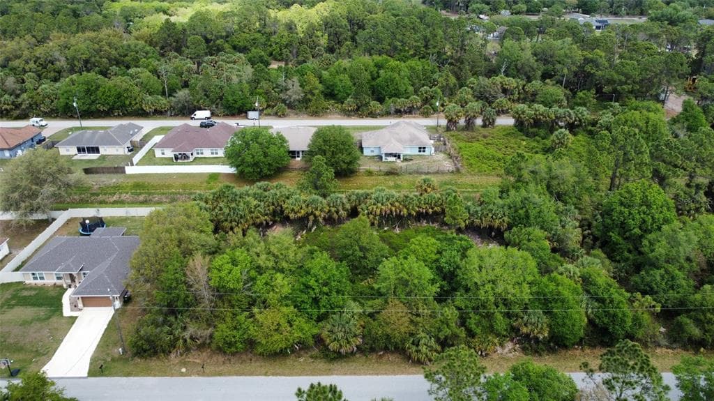Lot 29 SHAWNEE TERRACE NORTH PORT, FL 34286