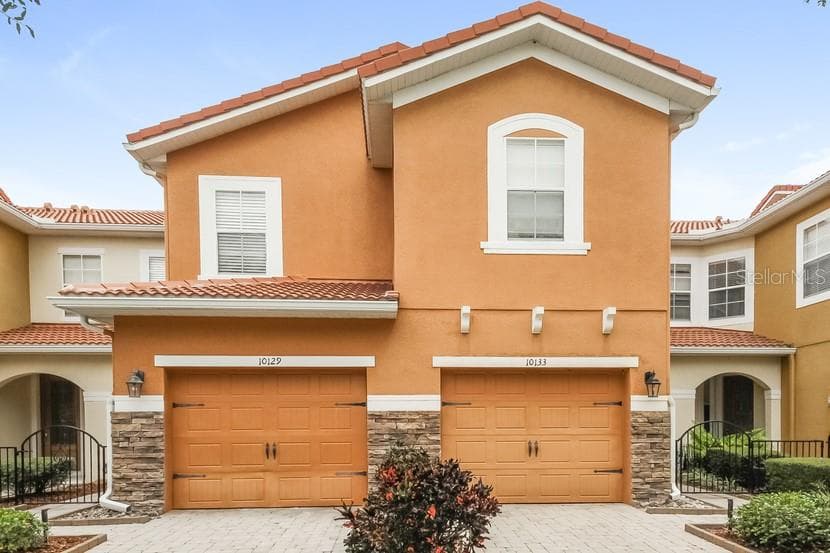 10129 FALLSGROVE STREET ORLANDO, FL 32836