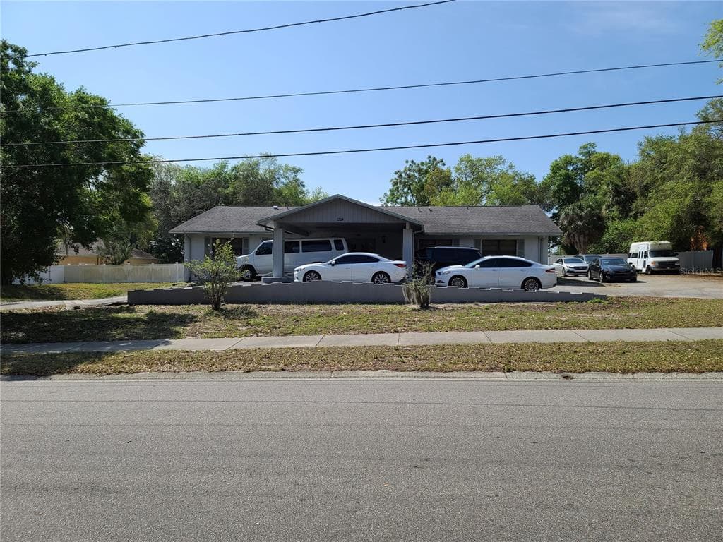1224 7TH STREET S SAFETY HARBOR, FL 34695