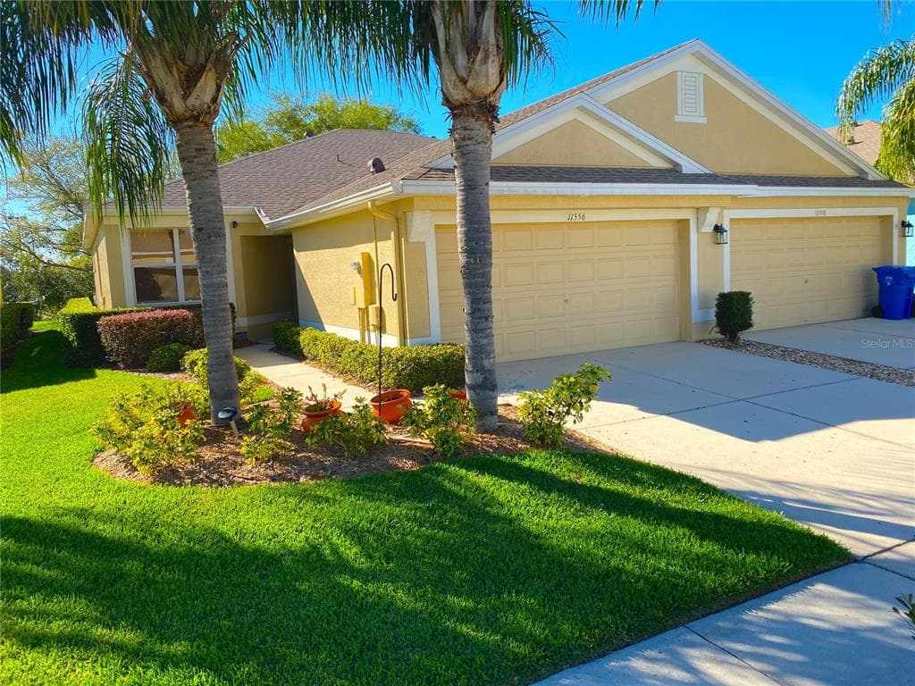 11556 CAPTIVA KAY DRIVE RIVERVIEW, FL 33569
