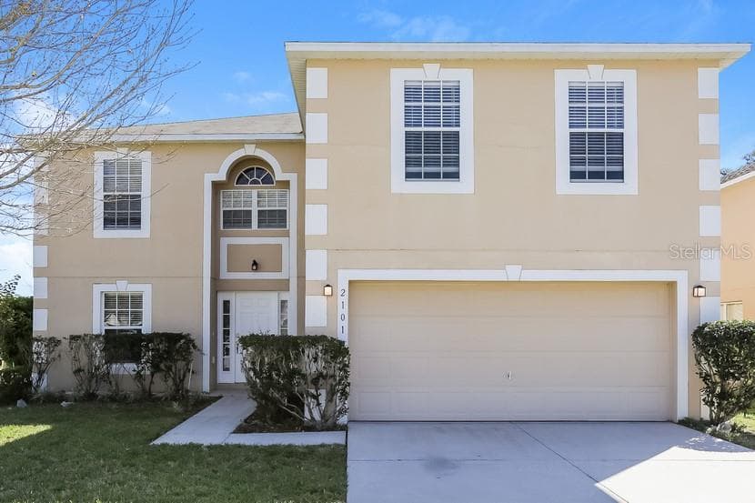2101 AITKIN LOOP LEESBURG, FL 34748