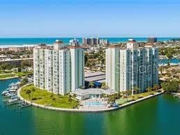 400 64TH AVENUE UNIT 708 ST PETE BEACH, FL 33706