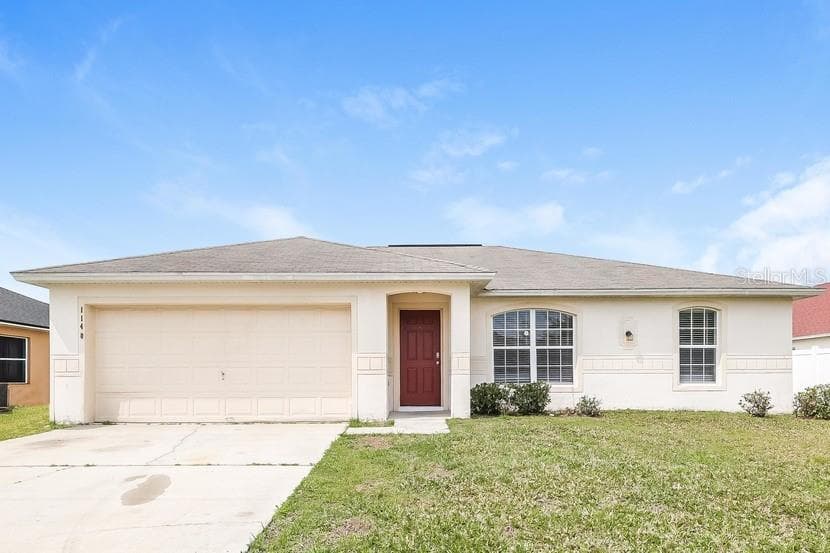 1140 CHESTERFIELD COURT KISSIMMEE, FL 34758