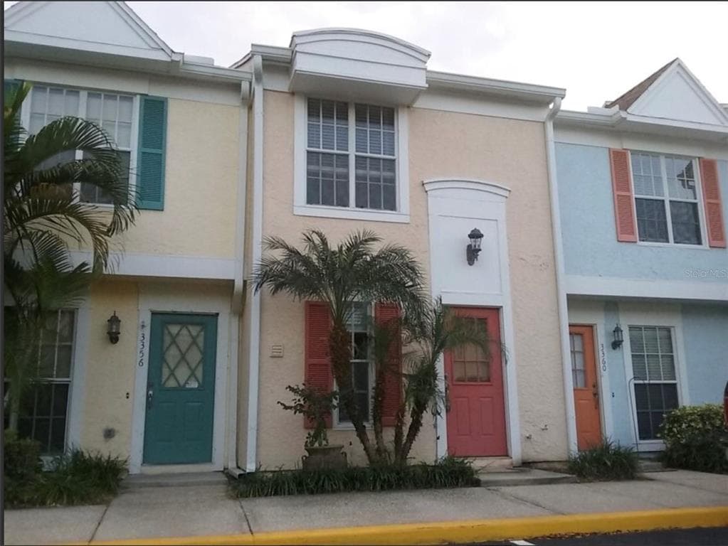 3358 W WYOMING CIRCLE TAMPA, FL 33611