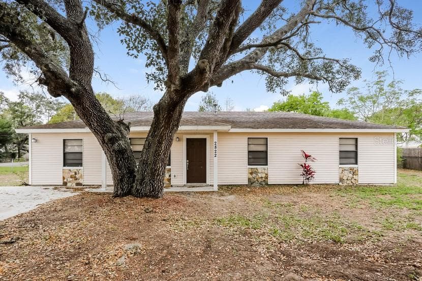 2822 COLFAX STREET EUSTIS, FL 32726