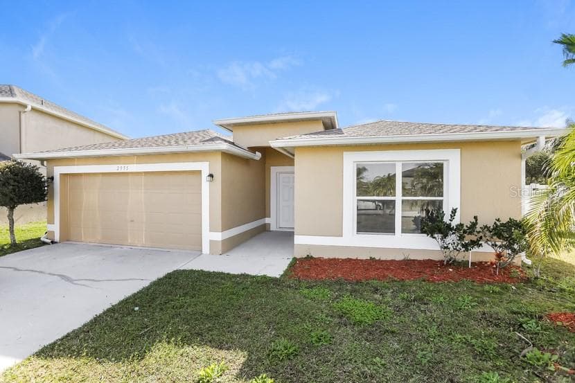 2955 ELBIB DRIVE ST CLOUD, FL 34772