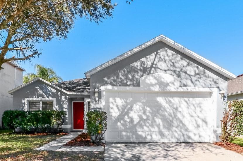 24915 HYDE PARK BOULEVARD LAND O LAKES, FL 34639