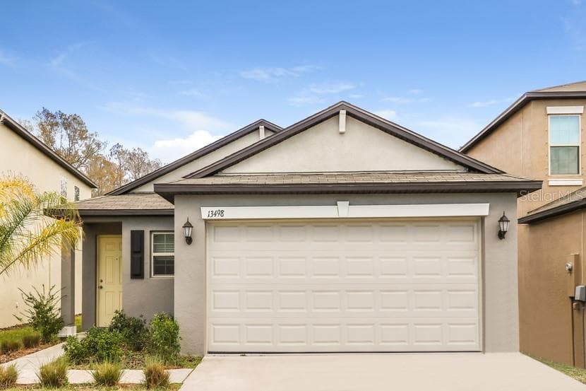 13498 MARBLE SANDS COURT HUDSON, FL 34669