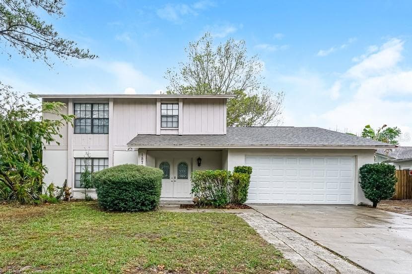 15715 COUNTRY LAKE DRIVE TAMPA, FL 33624