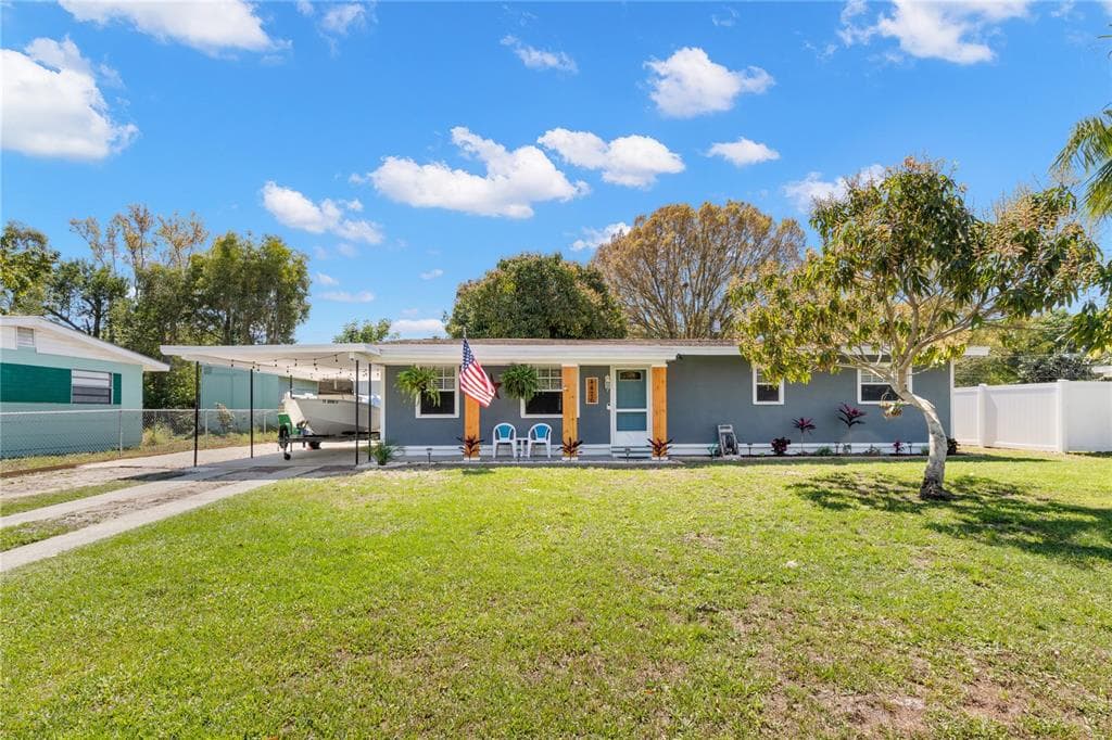 4426 W TRILBY AVENUE TAMPA, FL 33616