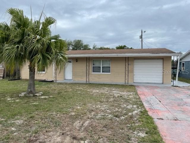 4852 ROSEDALE LANE HOLIDAY, FL 34690