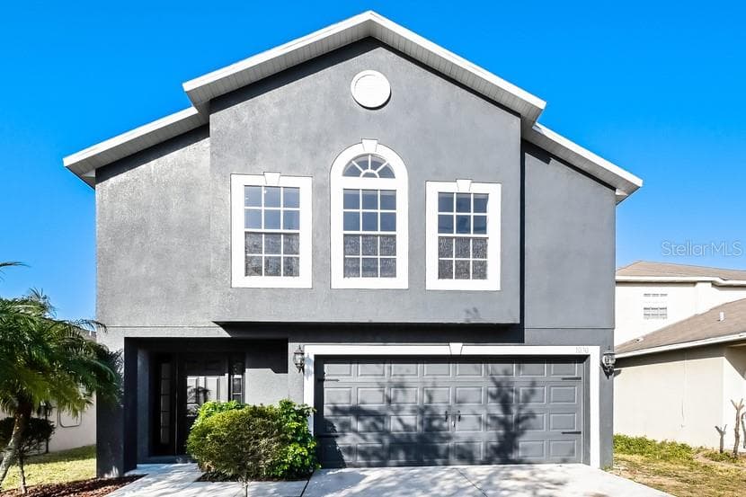 1030 BRENTON LEAF DRIVE RUSKIN, FL 33570