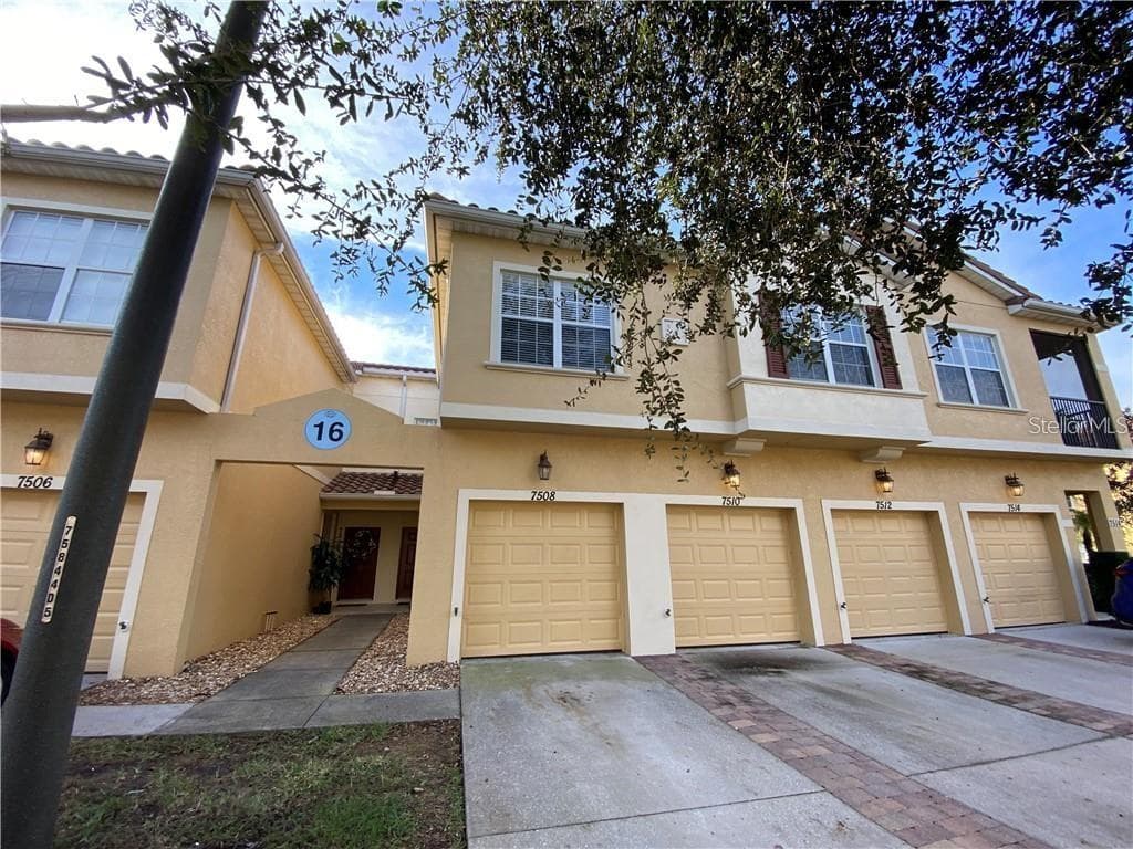 7508 BLISS WAY KISSIMMEE, FL 34747