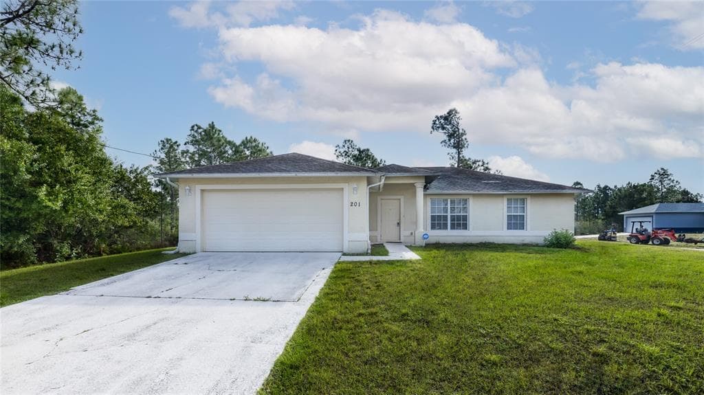 201 E 10TH STREET LEHIGH ACRES, FL 33972