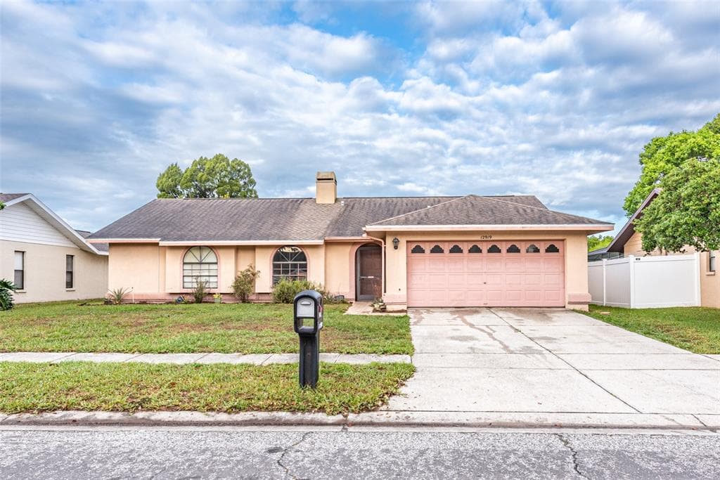 12919 ASTORWOOD PLACE RIVERVIEW, FL 33579