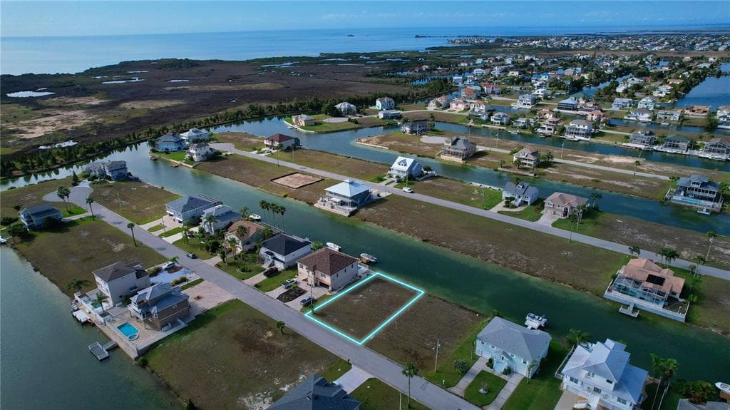 3463 TRIGGERFISH DRIVE HERNANDO BEACH, FL 34607