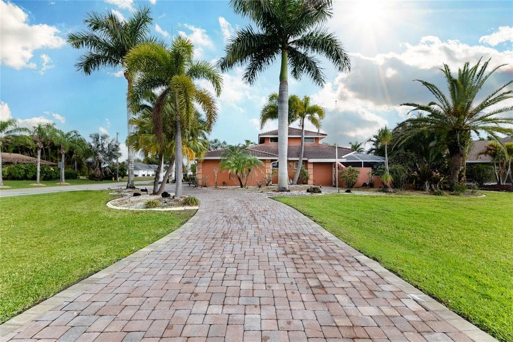 26034 RAMPART BLVD. PUNTA GORDA, FL 33983