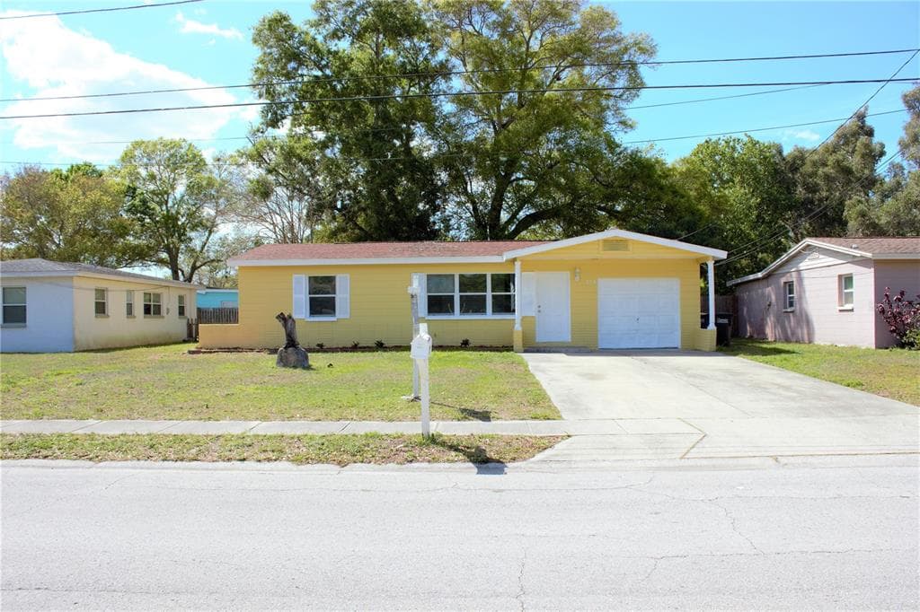 306 KILMER AVENUE CLEARWATER, FL 33765