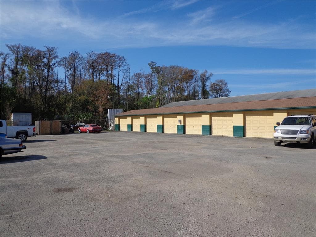 5416 PROVOST DRIVE HOLIDAY, FL 34690