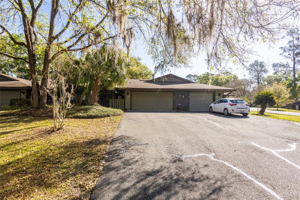 1606 NW 19TH CIRCLE GAINESVILLE, FL 32605