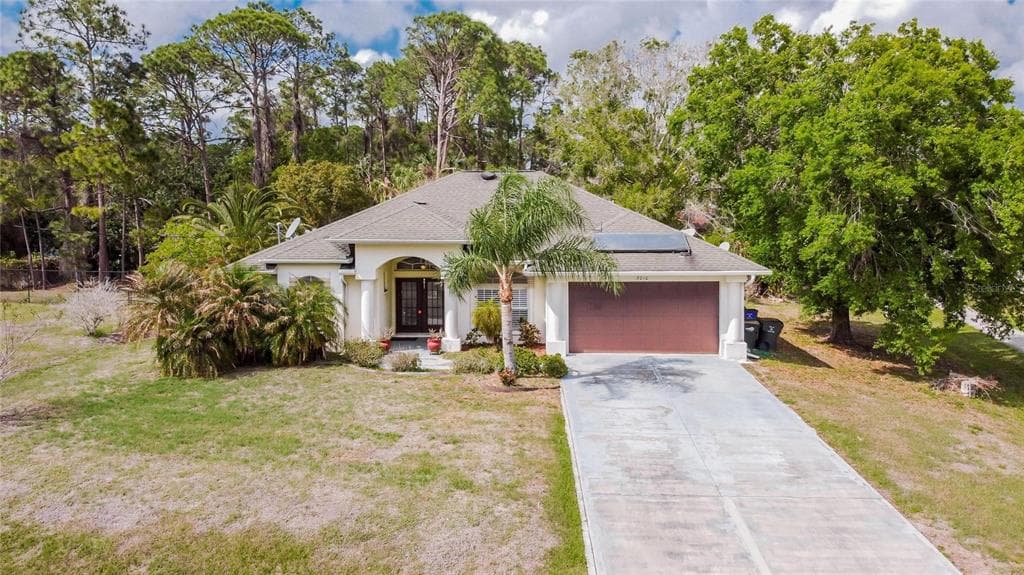3010 TRAVERSE AVENUE NORTH PORT, FL 34286