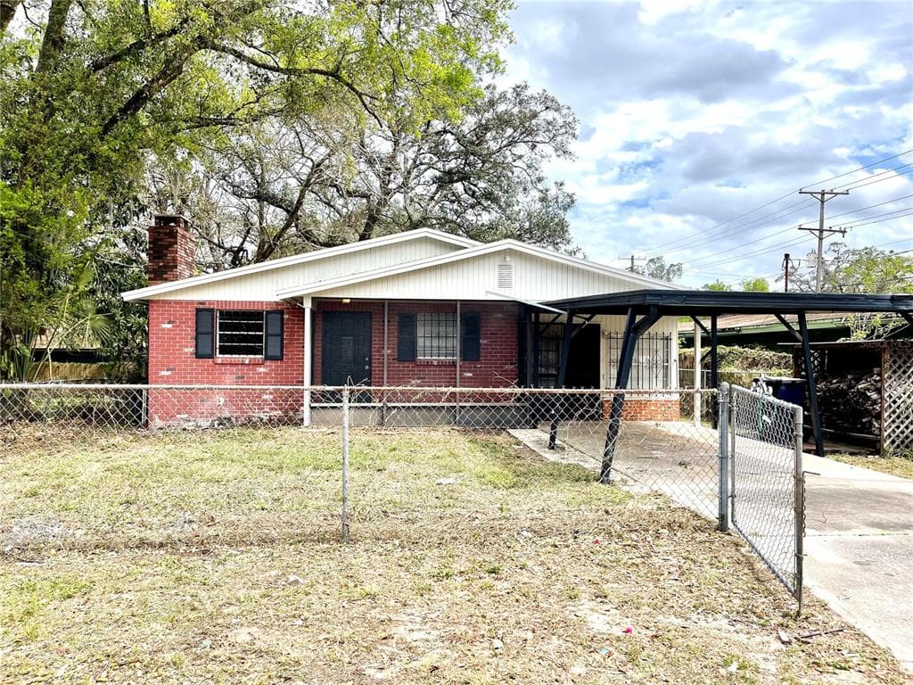 8803 N 14TH STREET TAMPA, FL 33604