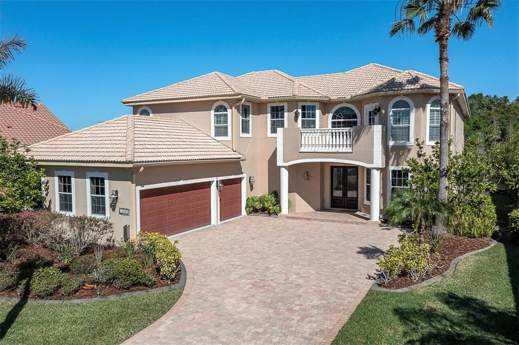 10555 BERMUDA ISLE DRIVE