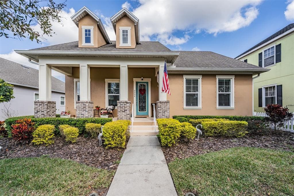 3554 DURRANCE STREET NEW PORT RICHEY, FL 34655