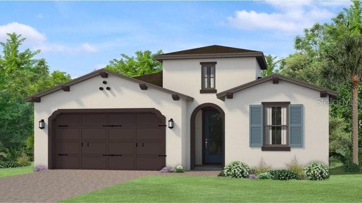 4567 TIVOLI DRIVE WESLEY CHAPEL, FL 33543