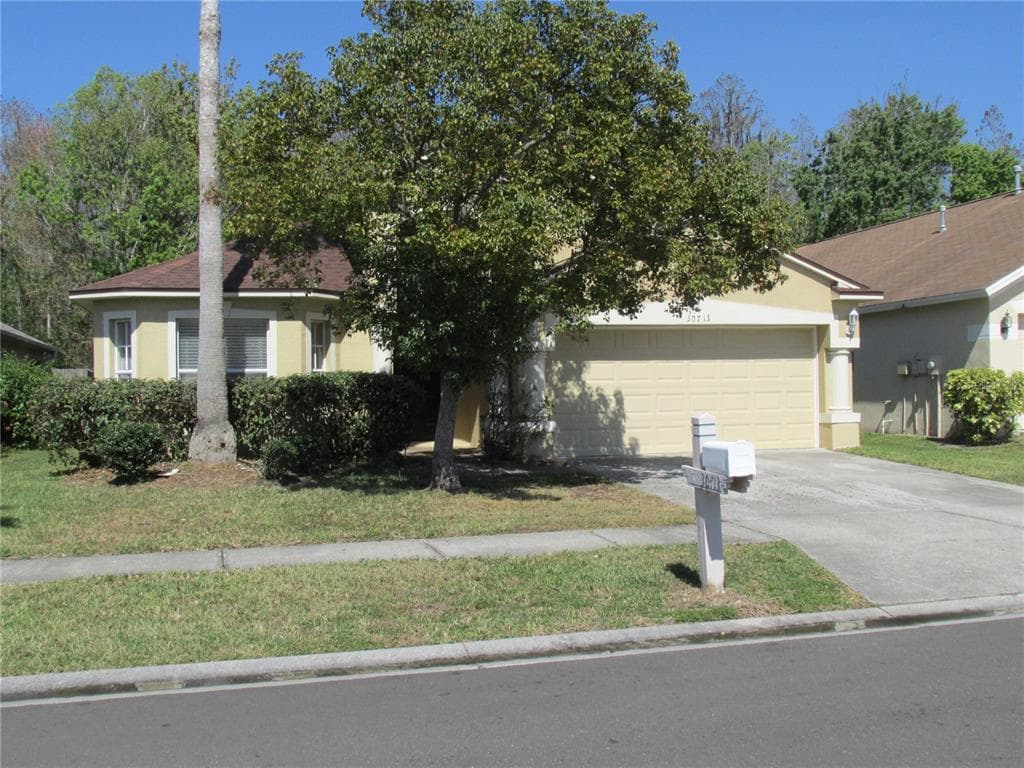 30713 TREMONT DRIVE WESLEY CHAPEL, FL 33543