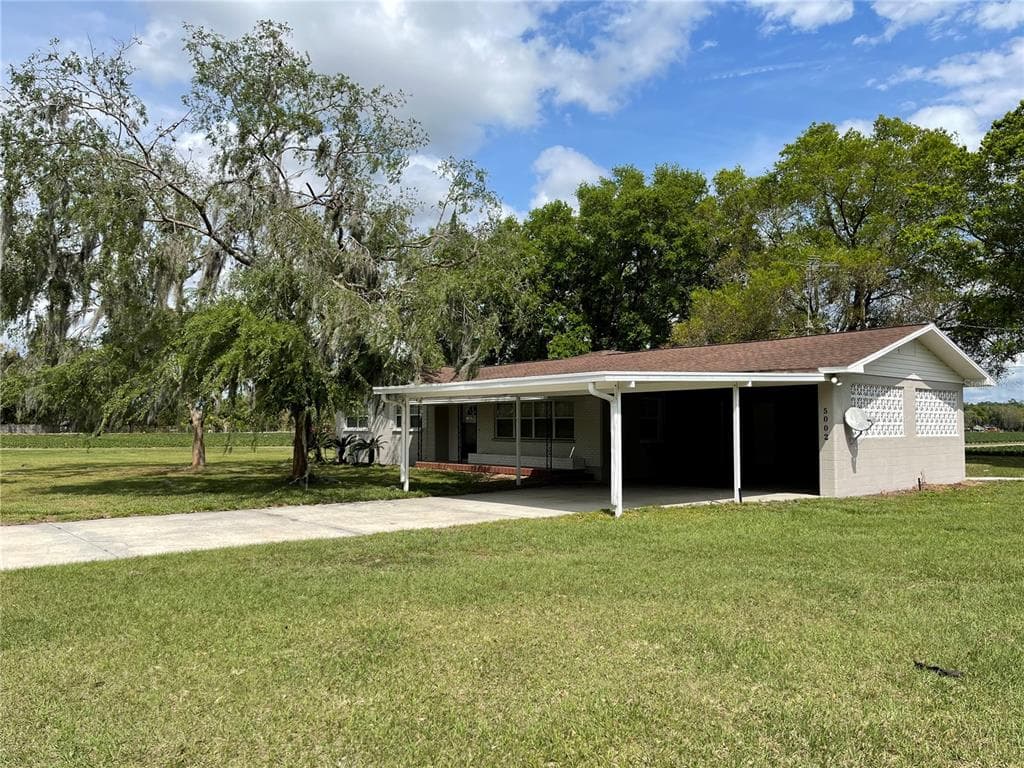 5002 WALLACE ROAD PLANT CITY, FL 33567