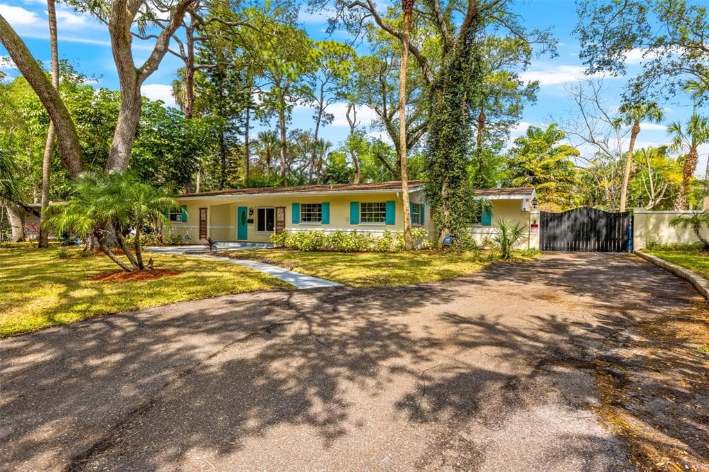 8201 24TH AVENUE N ST PETERSBURG, FL 33710