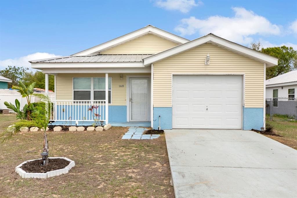 1449 INSPIRATION DRIVE SEBRING, FL 33870