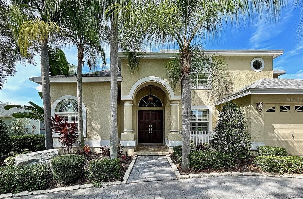 920 WESTWINDS BOULEVARD TARPON SPRINGS, FL 34689