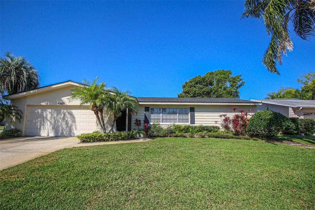 1360 SUMMERLIN DRIVE CLEARWATER, FL 33764