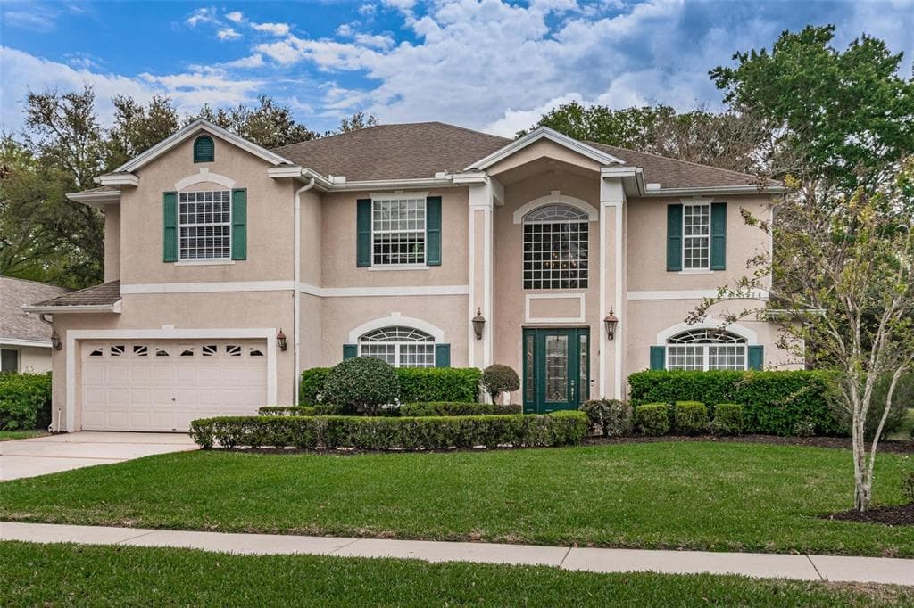 4978 FELECITY WAY PALM HARBOR, FL 34685