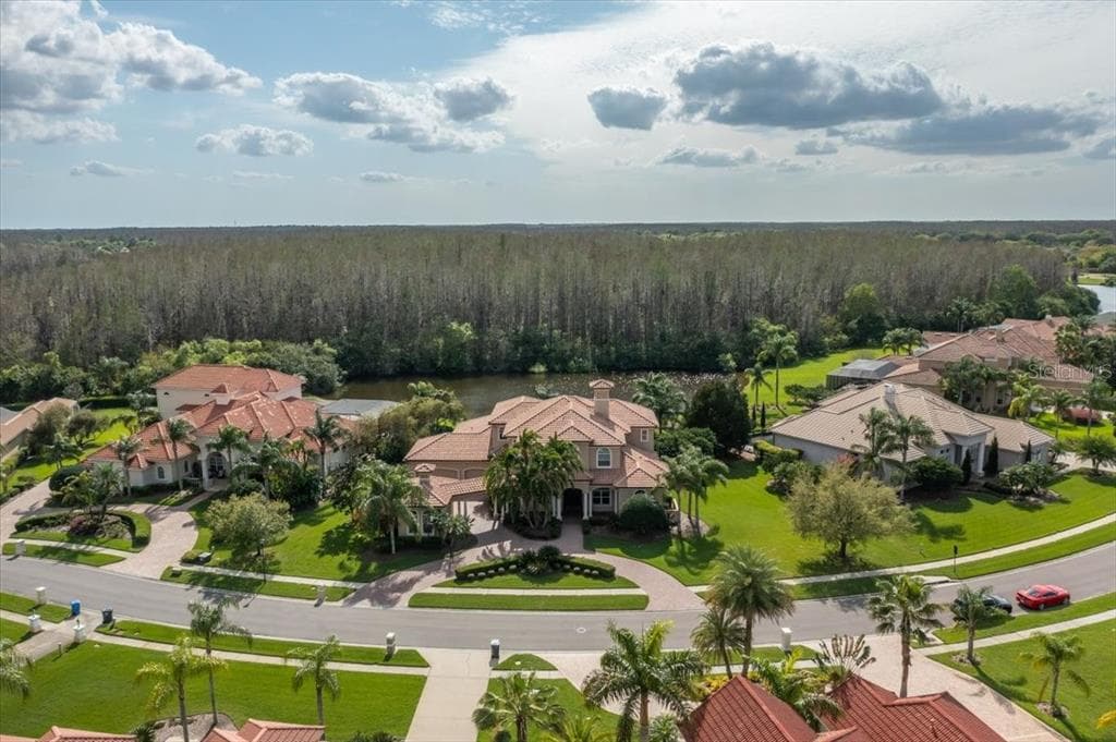 4708 RUE BORDEAUX LUTZ, FL 33558