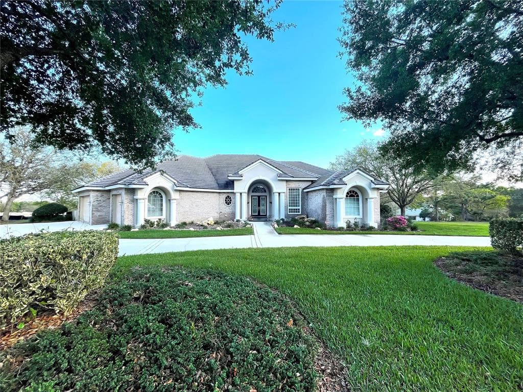 3601 N PINE VALLEY LOOP LECANTO, FL 34461