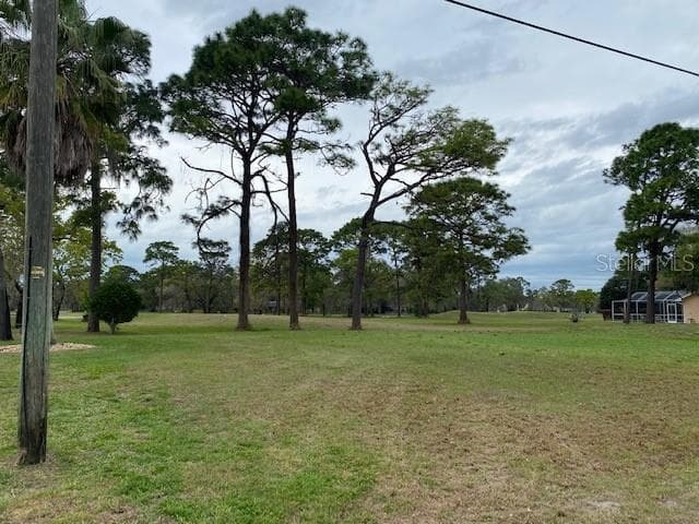 FLORENTINE COURT SPRING HILL, FL 34608
