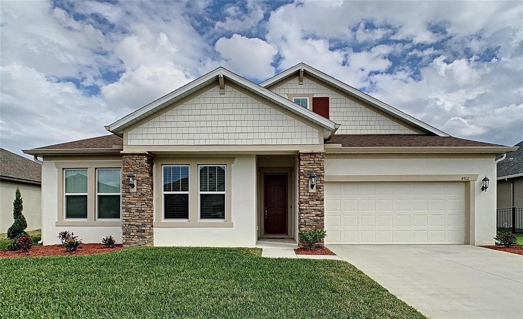 4702 BUTLER NATIONAL DRIVE