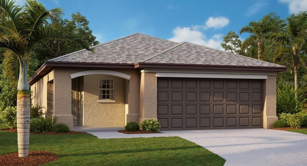 9310 LEMON DROP LOOP RUSKIN, FL 33573