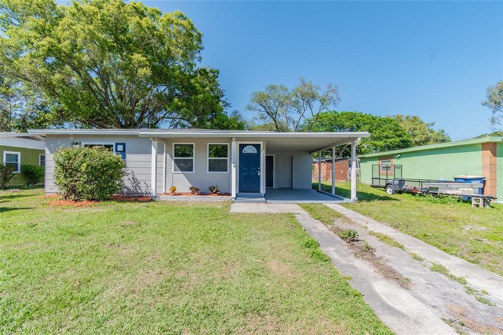 1312 TERRACE ROAD CLEARWATER, FL 33755