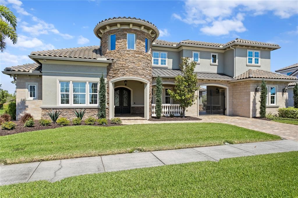 33076 KATELAND DRIVE WESLEY CHAPEL, FL 33545