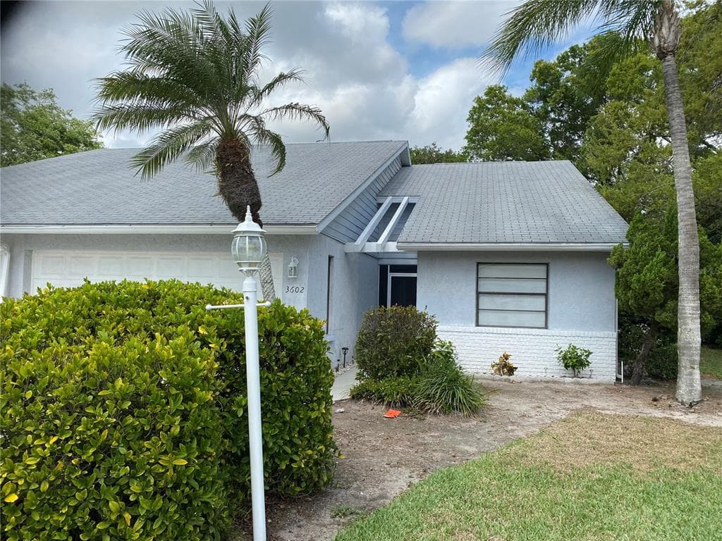 3602 BONAVENTURE COURT SARASOTA, FL 34243