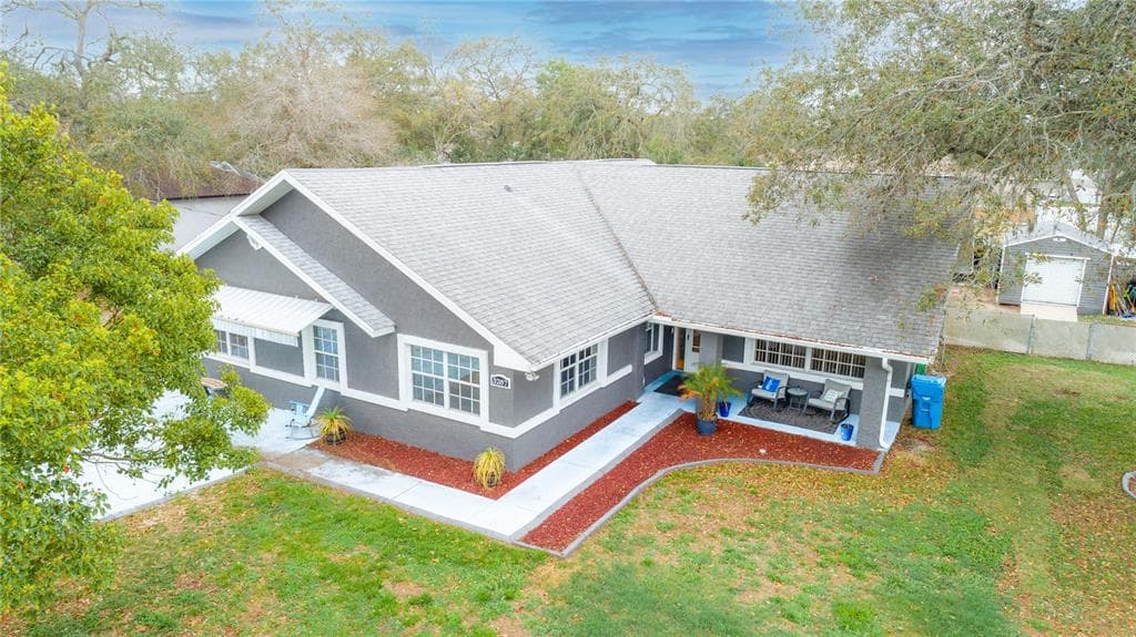 3287 BEAVER AVENUE SPRING HILL, FL 34609