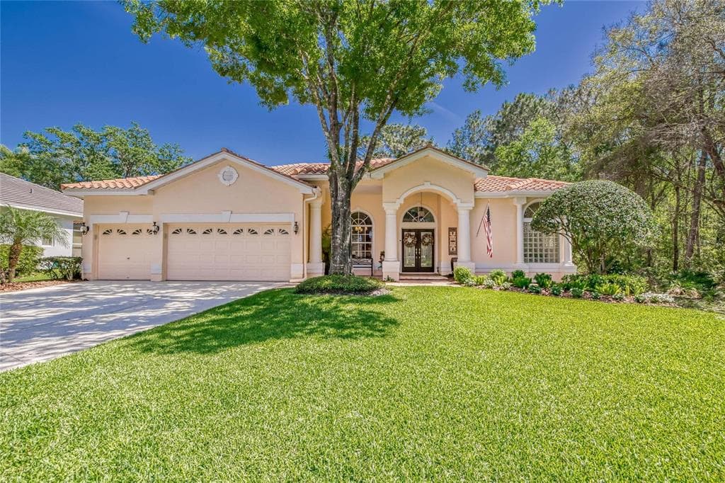 17701 GREY EAGLE ROAD TAMPA, FL 33647