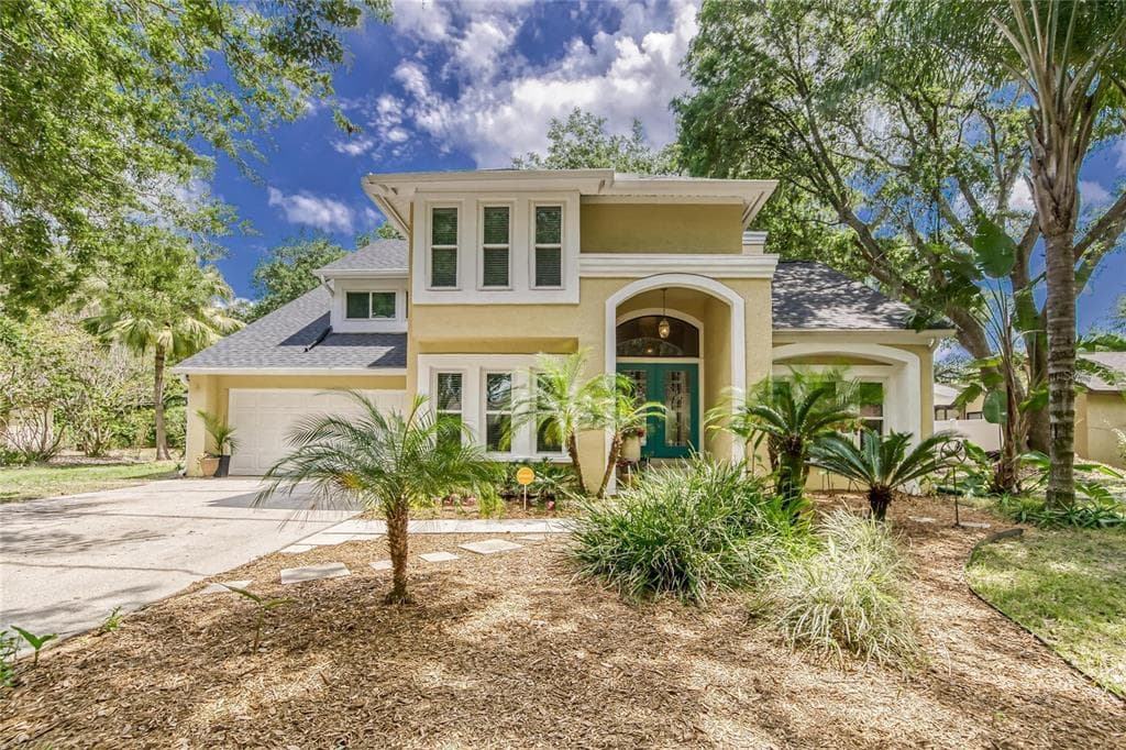 6214 FARTHING STREET TAMPA, FL 33647