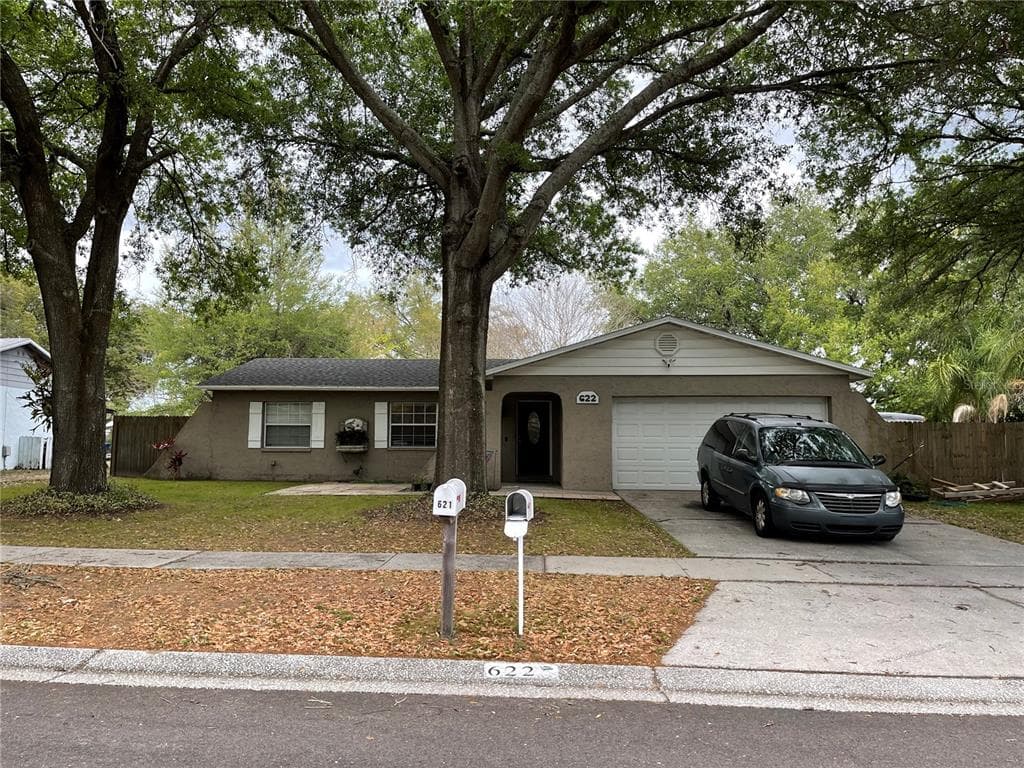 622 RED ROBIN ROAD